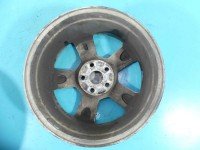 Felga aluminiowa alufelga Toyota Rav4 III Średnica felgi: 17", Szerokość felgi: 7.0", 5x114.3, Odsadzenie (ET): 45, TOYOTA,...