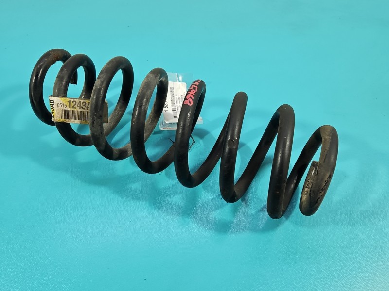 Sprężyna tył tylna Dodge Journey HB