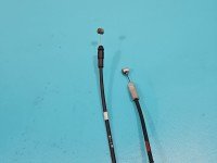 Zamek przód lewy Hyundai Tucson I EUROPA 5 pin