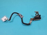 KLEMA INSTALACJA WIĄZKA MINUSOWA MINUS JAGUAR XF I X250 8X2T-14301-AB