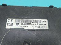 Komputer Sterownik silnika 237100899R, 284B18927R, 8200405701E Renault Master III 10-19 2.3 dci