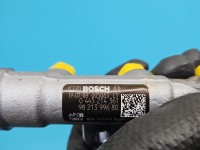 Listwa wtryskowa CZUJNIKI 0445214361, 9821399680, 9810824880 Peugeot 508 II 18- 1.5 hdi