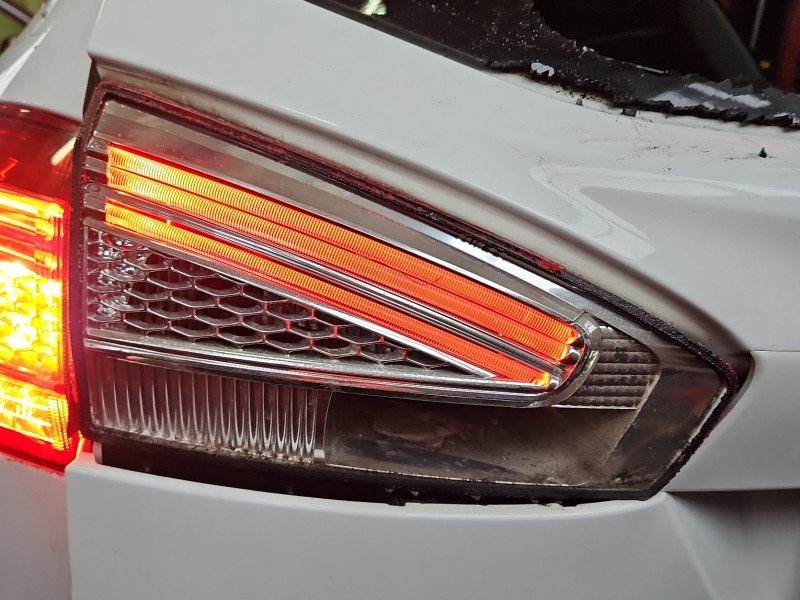 Lampa tył prawa Ford Mondeo Mk4 kombi Lampa tył prawa Ford Mondeo Mk4 kombi