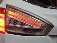 Lampa tył prawa Ford Mondeo Mk4 kombi