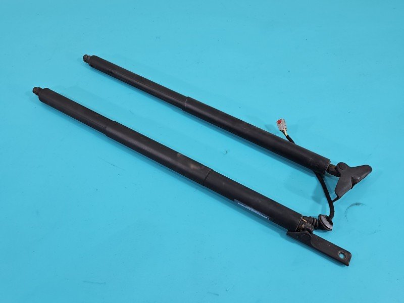 Siłowniki klapy komplet teleskop Ford Mondeo Mk5