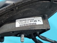 Lusterko lewe pin Volvo XC90 I 02- HB 5d kolor 019-26 europa