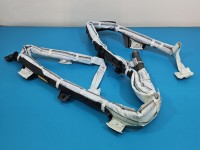 Kurtyna lewa poduszka airbag Toyota Rav4 IV HB