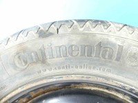 Koło zapasowe 16" dojazdowe dojazdówka Citroen C4 Grand Picasso II 13-22 Średnica felgi: 16", Rozstaw śrub: 5x108,...