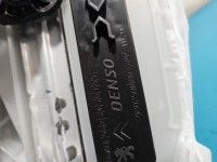 Nagrzewnica Citroen C5 Aircross 17-25 EUROPA