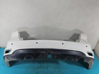 Zderzak tył Fiat Freemont HB