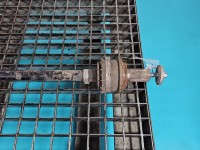 Półoś tył lewa Volvo S90 II 16- 2.0 T automat