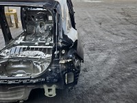 Błotnik tył prawy ćwiartka MG MG3 24- 5PBC HB