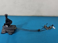 DŹWIGNIA LEWAREK WYBIERAK LINKI Fiat Grande Punto 1.4 8V