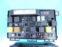 Skrzynka bezpieczników Opel Astra III H 13191129, 5DK008668-27, 0153492111
