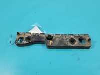 Ślizg zderzaka przód prawy Volvo S90 16- 31386128