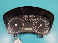 Licznik Ford Focus Mk2 4M5T-10849-GP 1.6 tdci EUROPA