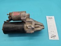 TEST Rozrusznik Citroen Jumper 14- 2.2 hdi 0001115093