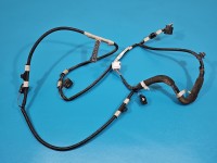 Wiązka zderzaka tył LEXUS CT 10-22 82183-76020 Instalacja pdc