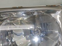 Reflektor lewy lampa przód Volvo V40 S40 I EUROPA