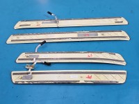 Listwa progowa lewa PRÓG NAKŁADKA Mercedes W222 A2226805435, A2226803335, A2226805335 197
