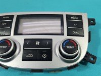 Konsola panel nawiewu Hyundai Santa Fe II 06-12 97250-2BXXX