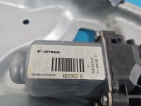 Podnośnik tył prawy SZYBY WINDA Hyundai Ix35 09-13 81420-2Y010, 83480V2Y010 HB