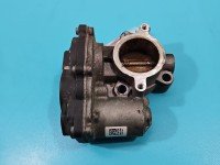 Przepustnica Dacia Sandero II 12-20 A2C93710200, H8201547345 1.0 12V SCe