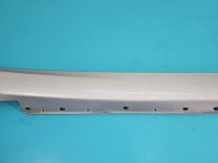 Listwa progowa prawa PRÓG NAKŁADKA Mercedes CLS C219 W219 A2196900240