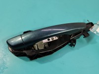 Klamka tył prawa zewnętrzna Citroen C5 Aircross 17-25 9802977180