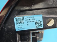 Lampa tył prawa MG MG3 24- HB EUROPA 11202864