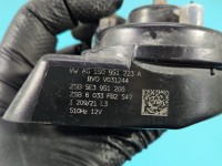 Klakson Skoda Octavia IV