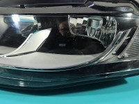 Reflektor lewy lampa przód AUDI A4 B8 EUROPA