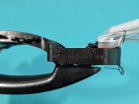 Klamka przód lewa zewnętrzna Ford Focus Mk3