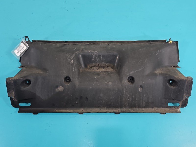 KIEROWNICA Wlot powietrza Porsche Cayenne I 3.2 V6
