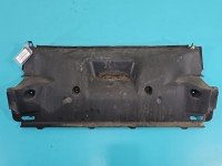 KIEROWNICA Wlot powietrza Porsche Cayenne I 3.2 V6