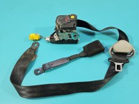 Pas bezpieczeństwa przód prawy pasażera Vw Caddy III 2K 2K0857877L, 2K5857806