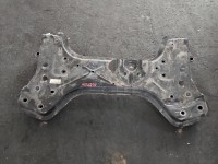 WÓZEK KOŁYSKA TRAWERS Sanki Belka silnika Opel Movano IV 2.2 cdti