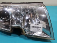 Reflektor prawy lampa przód Skoda Superb I EUROPA