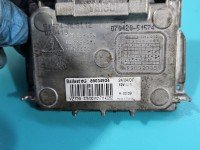 Przetwornica xenon Renault Laguna II 89034934