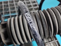 Sprężyna przód przednia Peugeot 308 II T9 1.2 12V