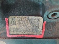 Silnik Jeep Grand cherokee III WK P53021701GA 3.7 V6 FILM pomiar
