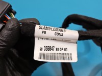 Wiązka instalacja Peugeot, 9835584780, 9835584780, Europejska, 9835584780 Peugeot 3008 II 9835584780