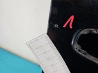 DRZWI PRZÓD PRAWE PASAŻERA Toyota Rav4 III 05- 5d czarny, 202