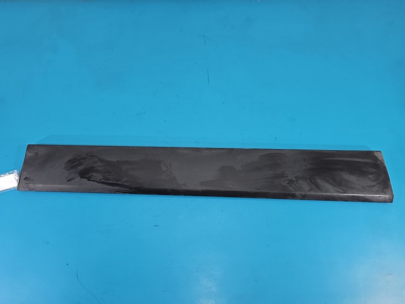 Listwa drzwi tył prawa Renault Trafic III 93453580, 93453646, 93867928 HB