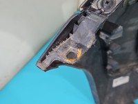 Zderzak przód Kia Sportage III 10-15 brązowy d5