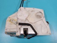 Zamek przód prawy Suzuki Swift Mk6 EUROPA Suzuki, (wersja bez pinów)
