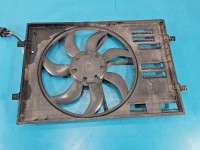 Wentylatory Wentylator chłodnicy Vw Golf VII 5Q0959455BG 1.2 TSI