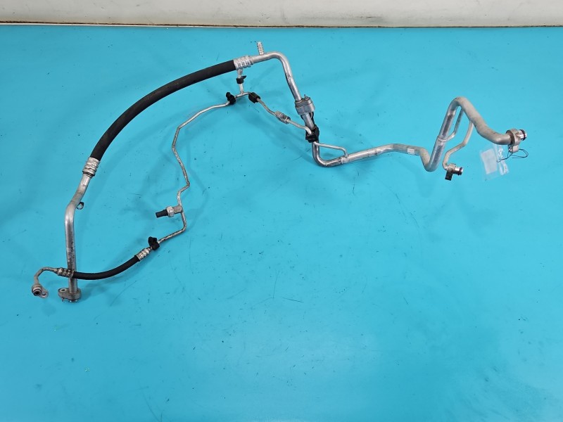 Przewód klimatyzacji rurka MERCEDES W176 A2468302615, A2468302615/005, CZ446290-0873-10