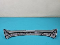 Spoiler lotka klapy Subaru Forester IV SJ 12-18 srebrny G1U
