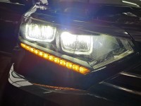 Reflektor prawy lampa przód Vw Passat B8 EUROPA 3G1941774D